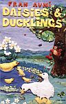 Fran Avni - Daisies & Ducklings