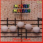 Fran Avni - Mostly Matzah